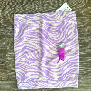 Primark Fitted Stretch Mini, XS